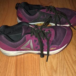 Reebok CrossFit Nano 6 sneakers